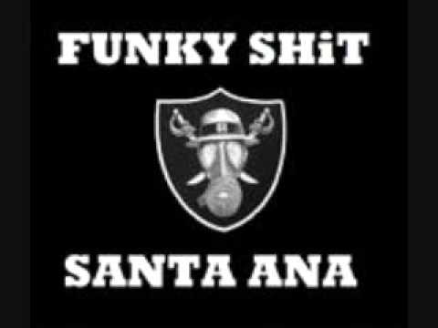 WHEN THE CATS AWAY FUNK 714