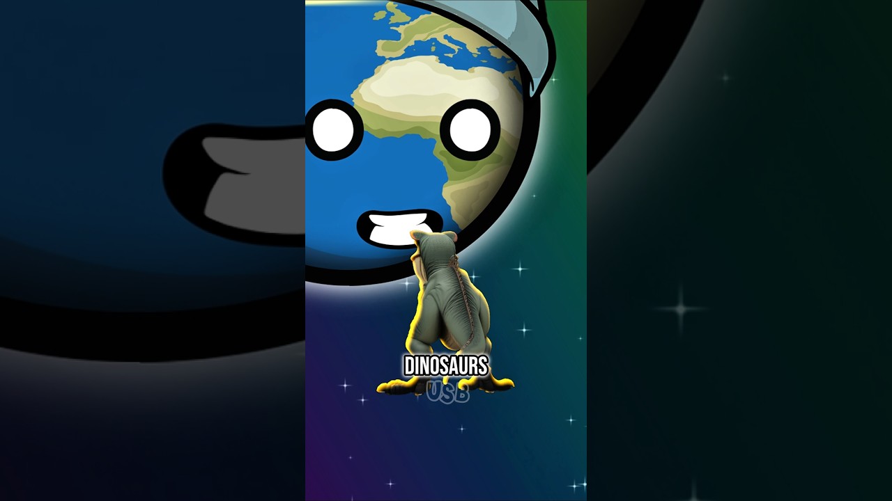 When the Moon Was Born