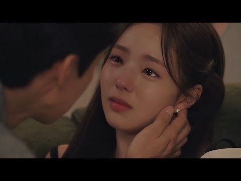 When the phone rings- Kiss scene|Episode 10|Eng sub