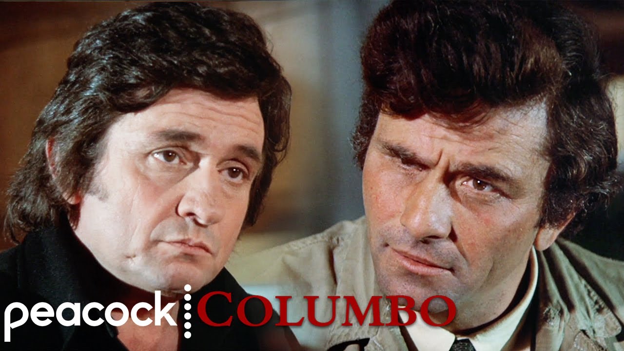 When There's An Answer For Everything | Columbo