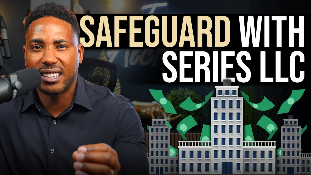 When to Setup a Series LLC | 2024