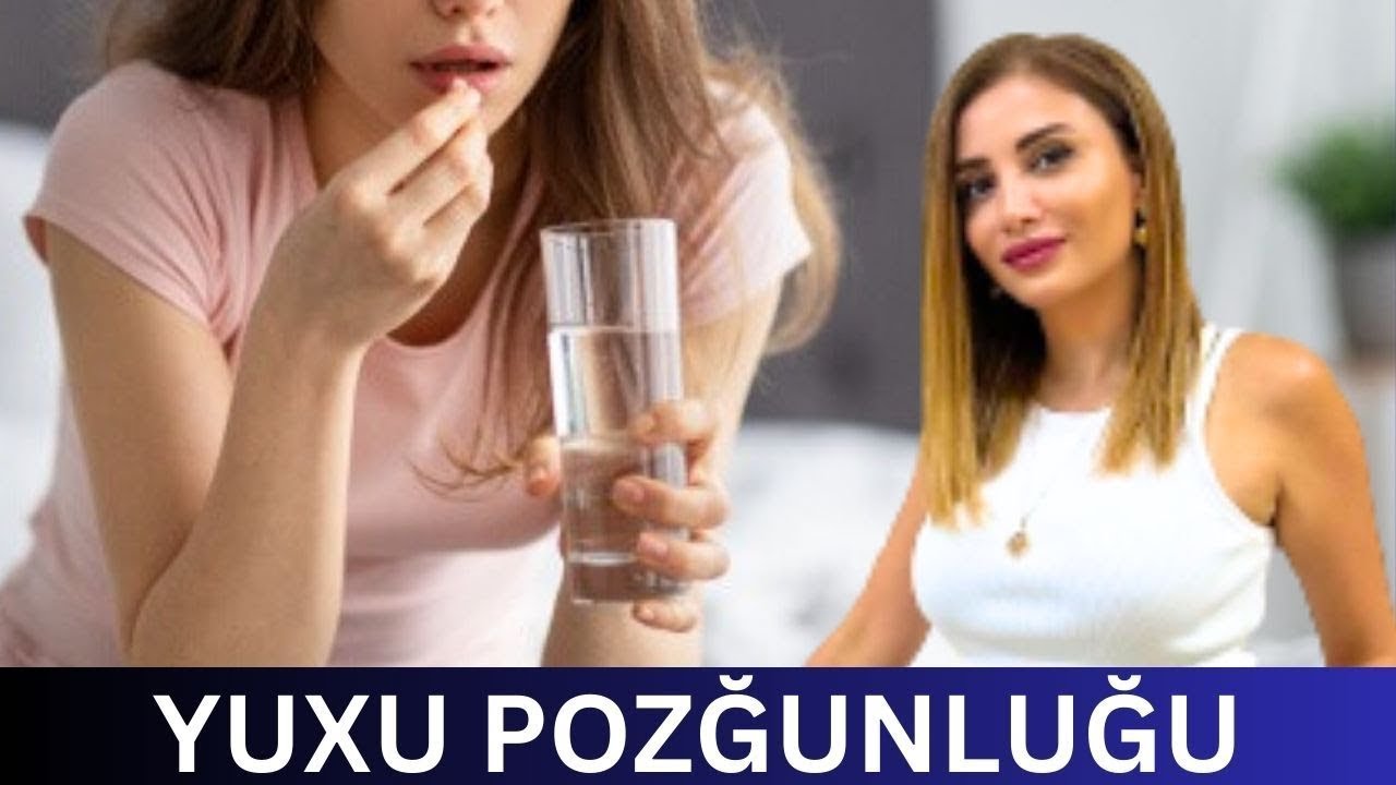 When to Use Sleeping Medicine?