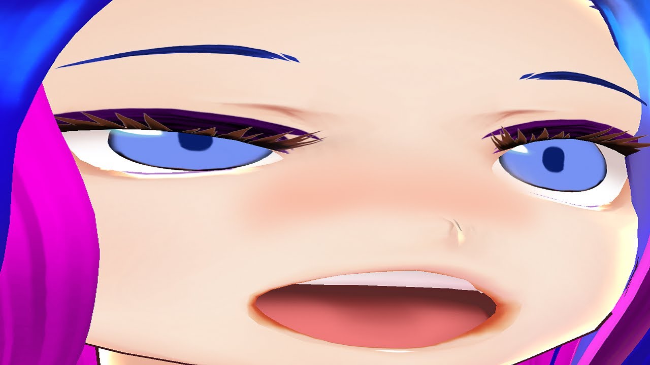 When VTubers BURP... (Part 1)