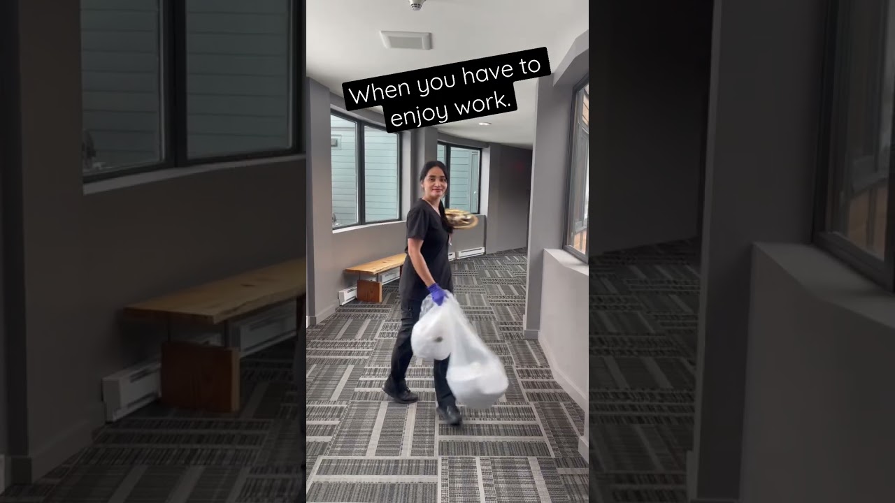 When you got a lot of rooms!💃#housekeeping #ofwlife #ofwincanada 🇨🇦 #housekeeper #hotelindustry