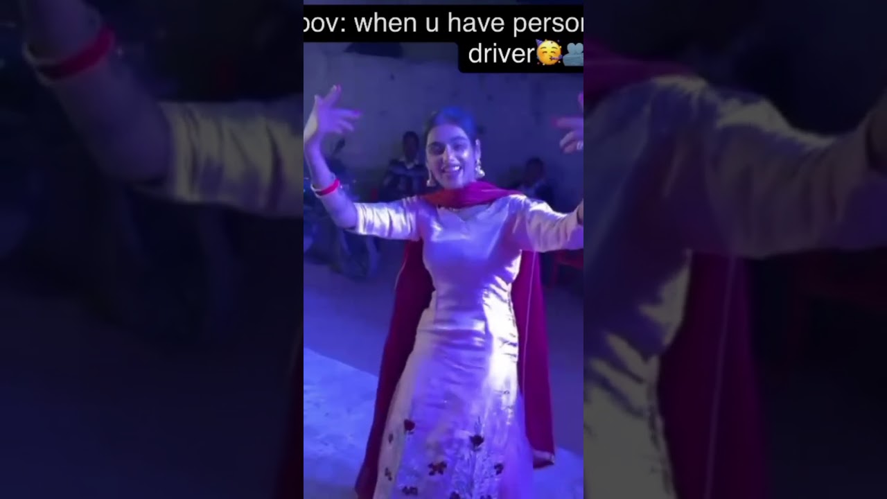 When you have parsanl driver