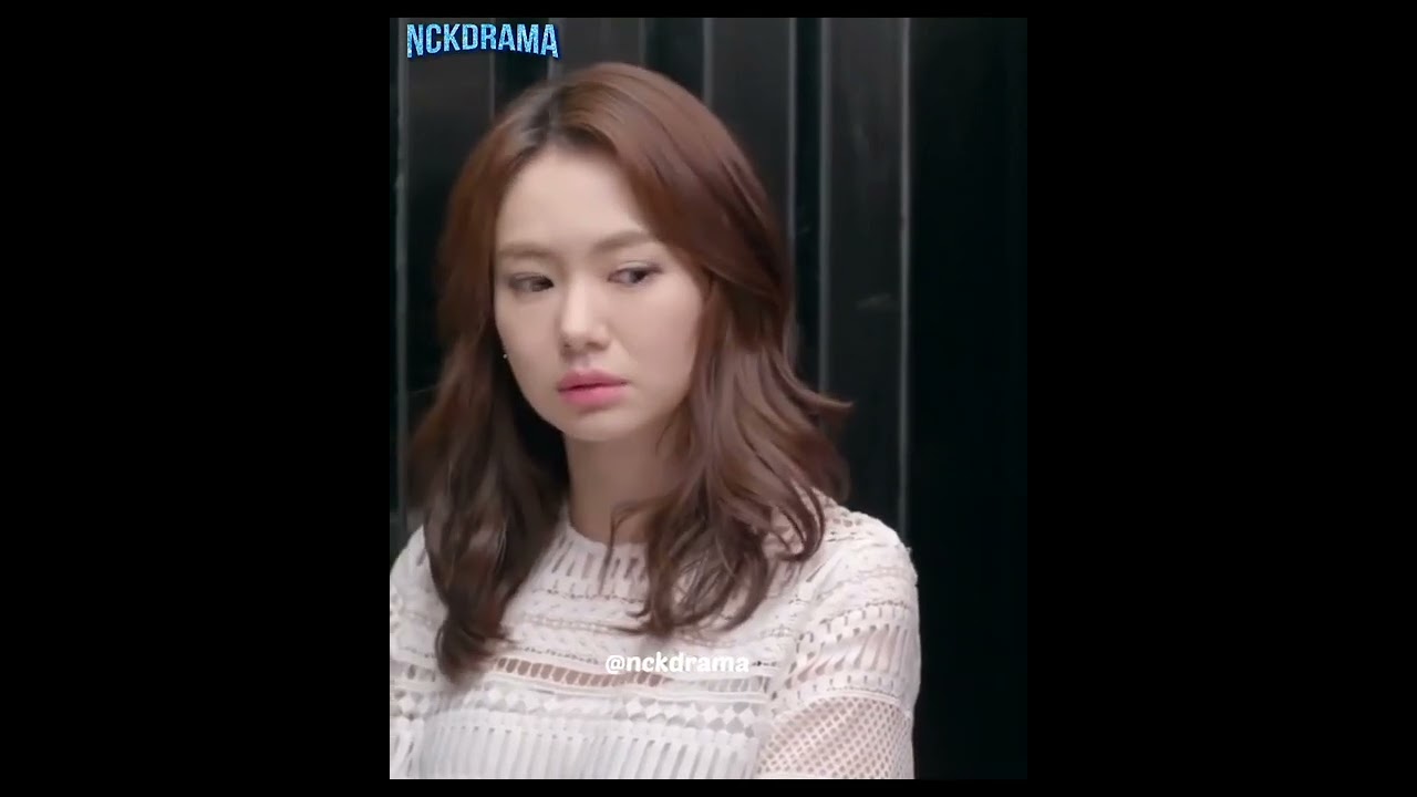 When you have URGENT urge to pee 😂🤣 | Drama funny scene | NC KDrama 🌟
