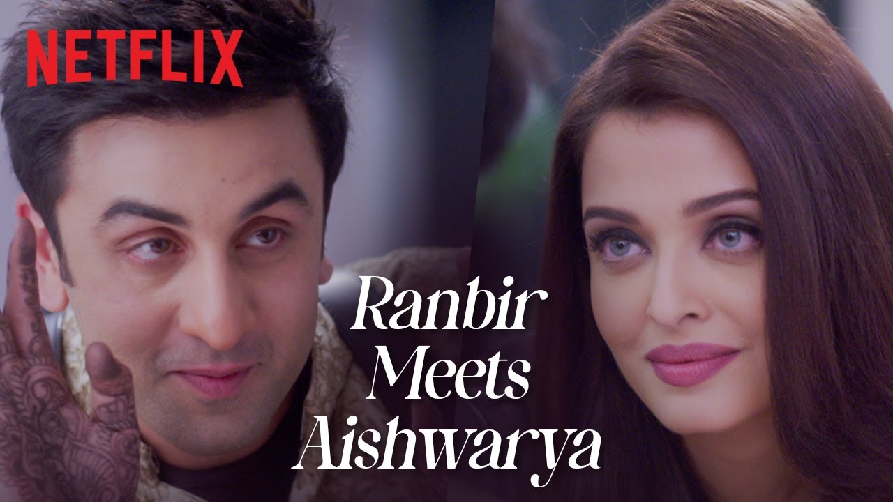 When You Just Had a Heartbreak! | Ranbir Kapoor, Aishwarya Rai Bachchan | Ae Dil Hai Mushkil