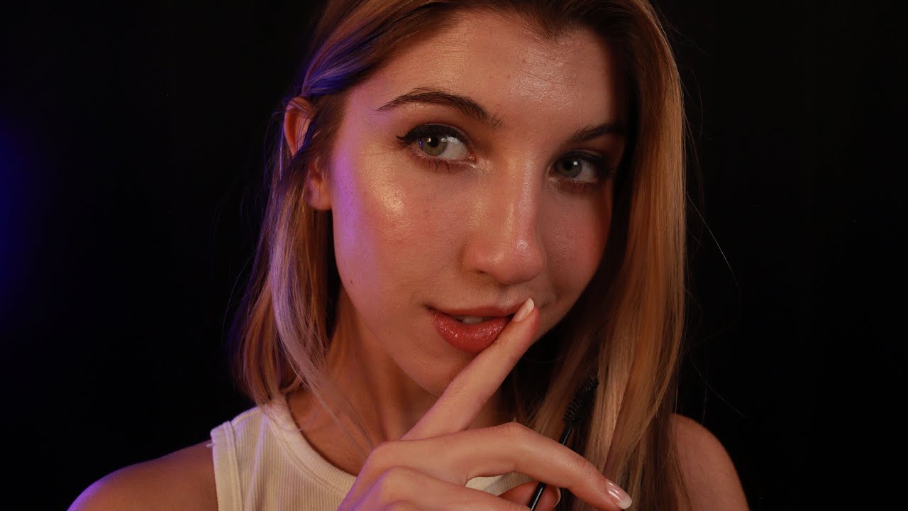When You *NEED* Tingles ~ Slow, Hypnotic & Anticipatory ASMR 🤯