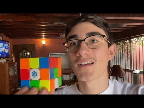 When You See Another Cuber In Public