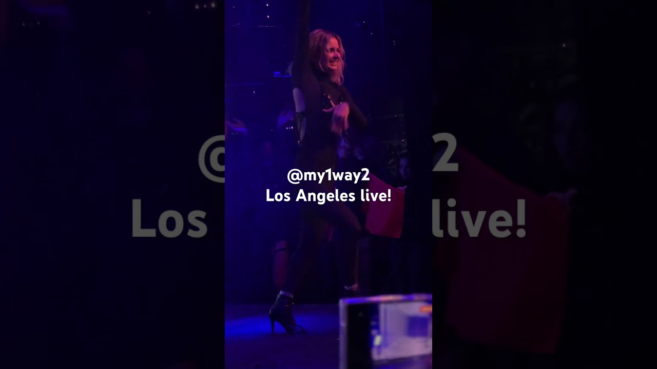 When you your 12yo self is happy to be back on stage in Latin style! 💡