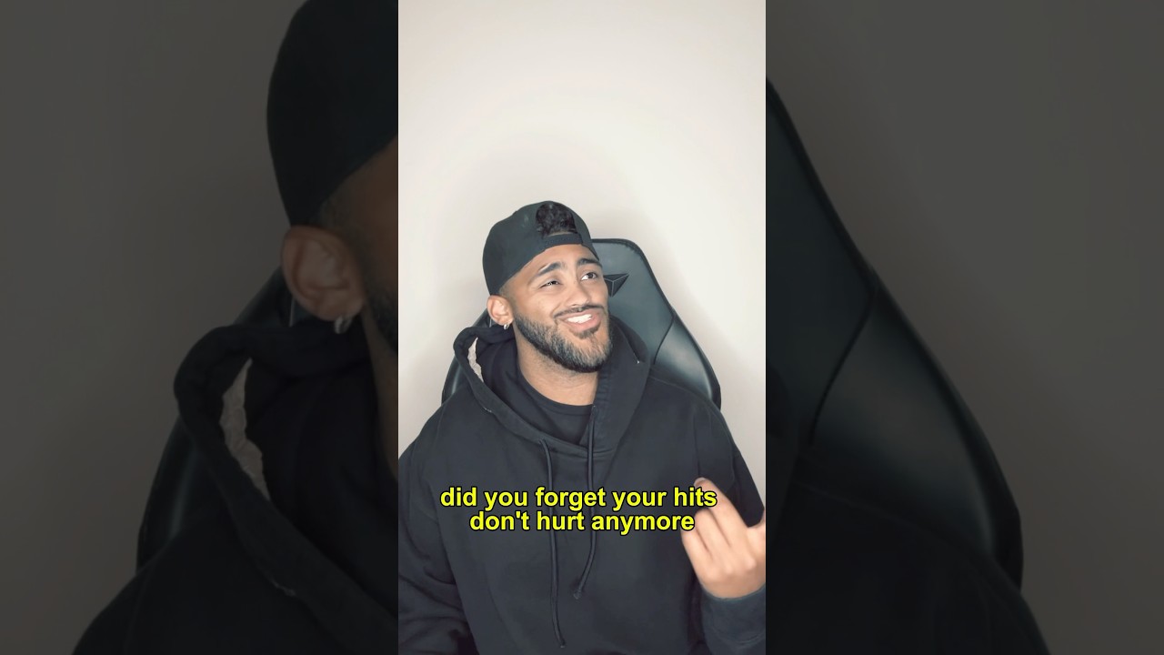 When your mom’s hits don’t hurt anymore…😭😂💀pt2 #comedy