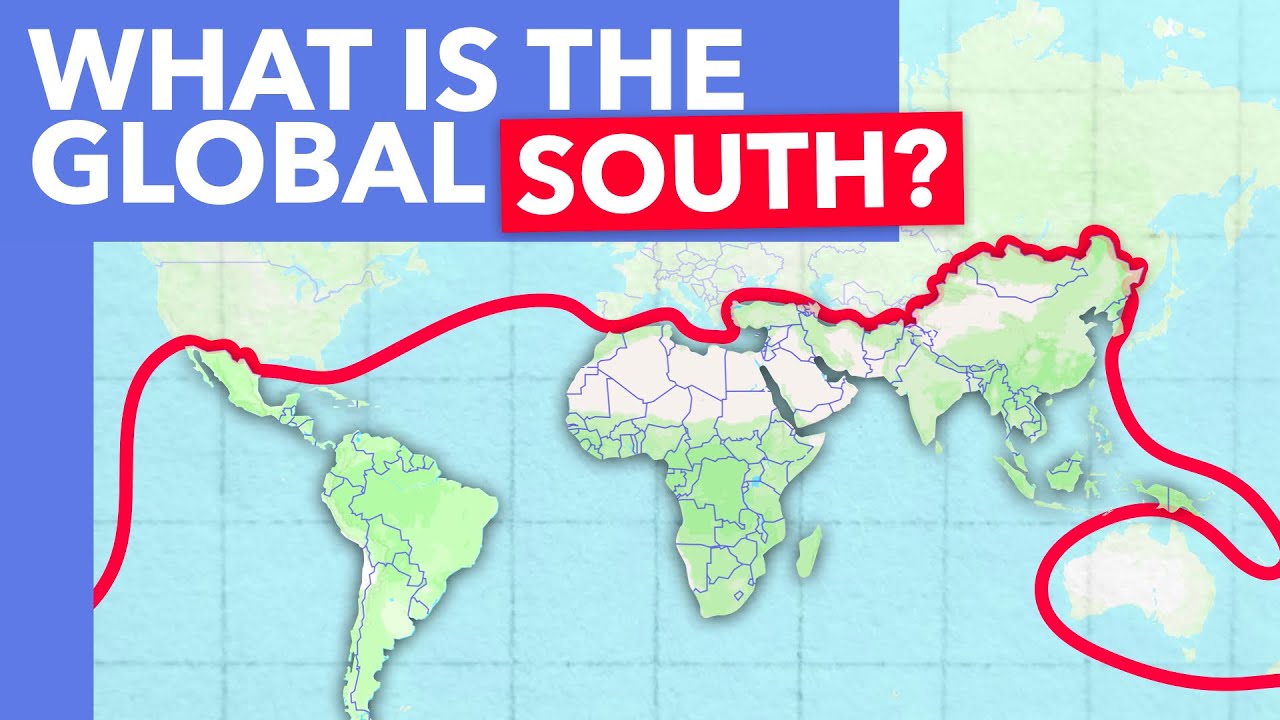 Where Actually is the 