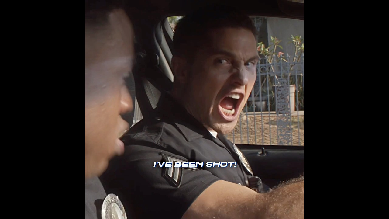 “WHERE ARE YOU, BOOT?” One rookie passes, one rookie doesn’t! | #TheRookie #TimBradford