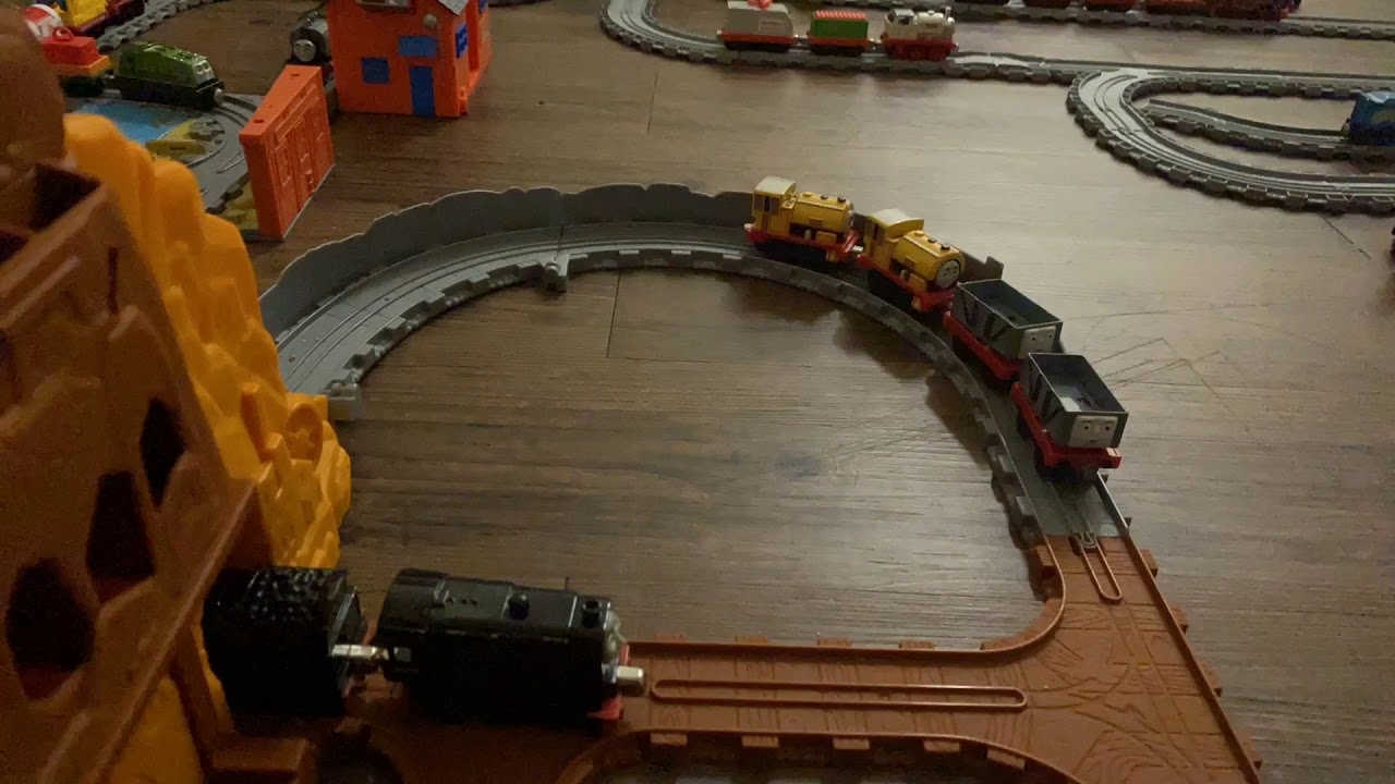Where can Neville find Salty? Remake | Learning Segment (with sound effects)