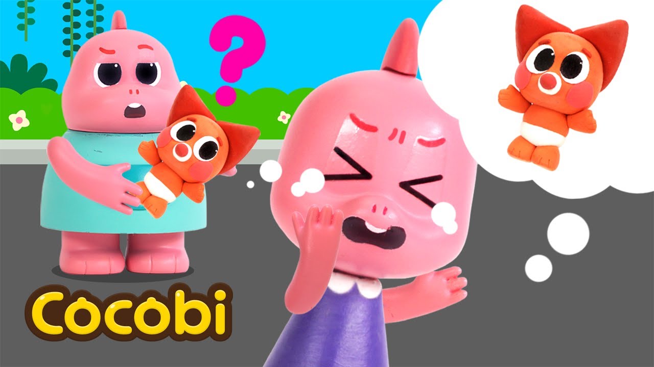 Where is Baby? + and More Baby Care Songs | Kids Song Compilation | Cocobi