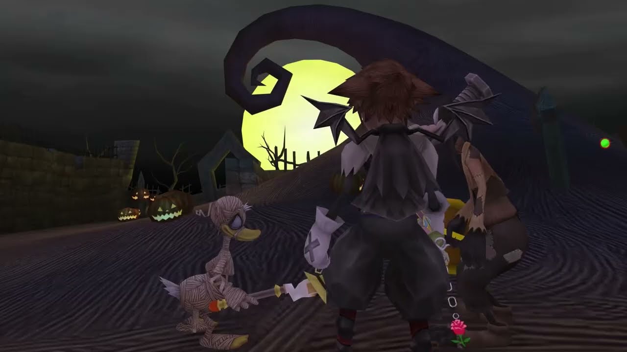 Where to find Dalmatians 67 68 69 | Kingdom Hearts 1 Final Mix