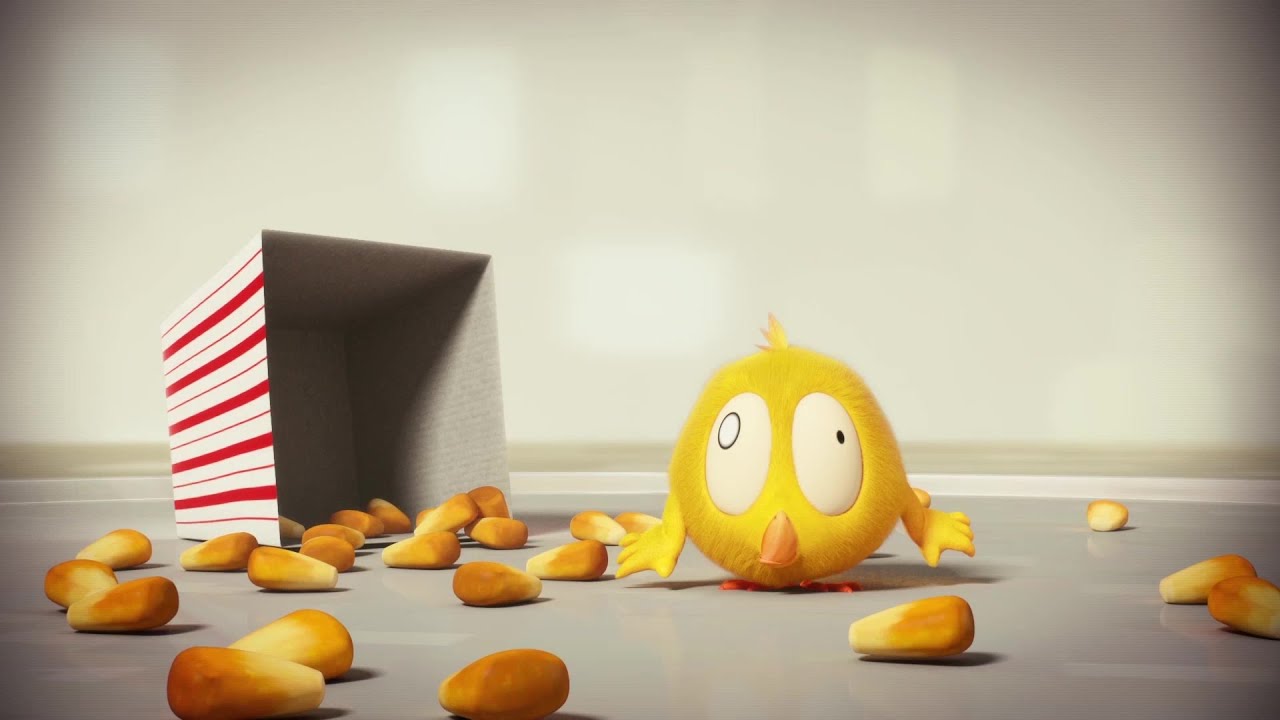 Where's Chicky? Funny Chicky 2022 🍿 POP CORN | Chicky Cartoon in English for Kids