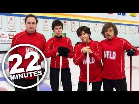 Where’s dat accent to b’ys? | 22 Minutes