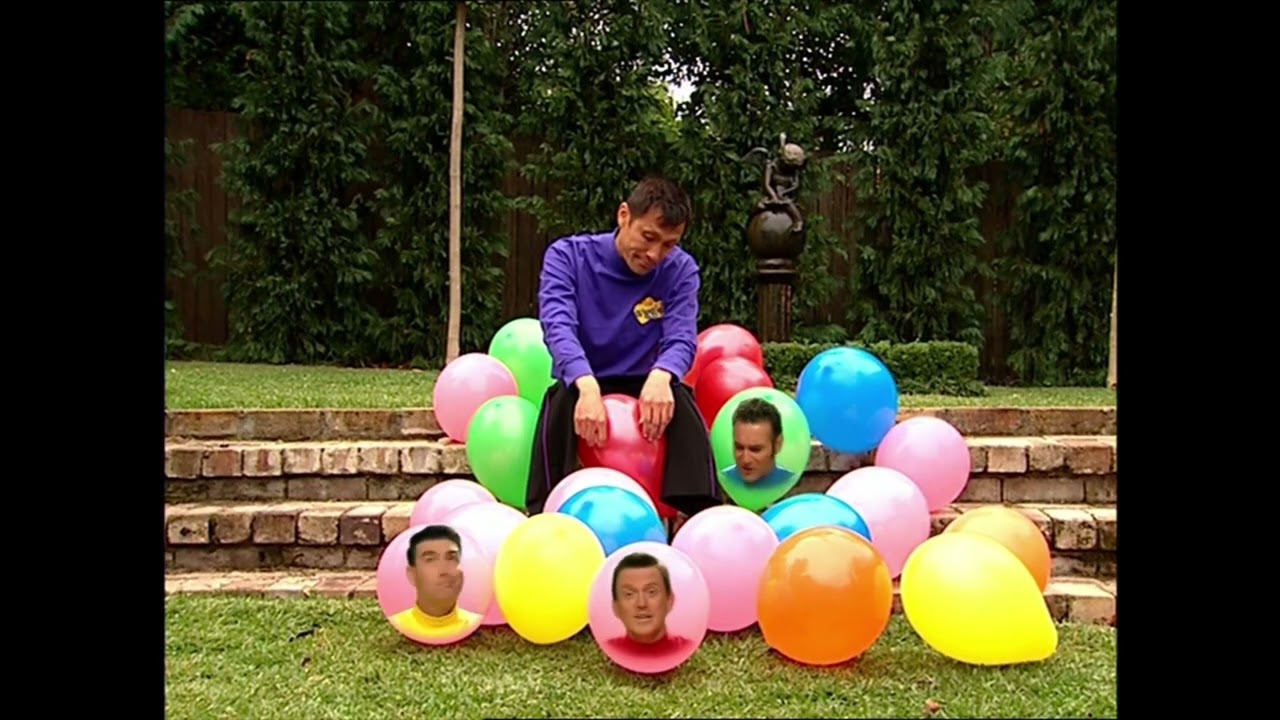 Where's Jeff?