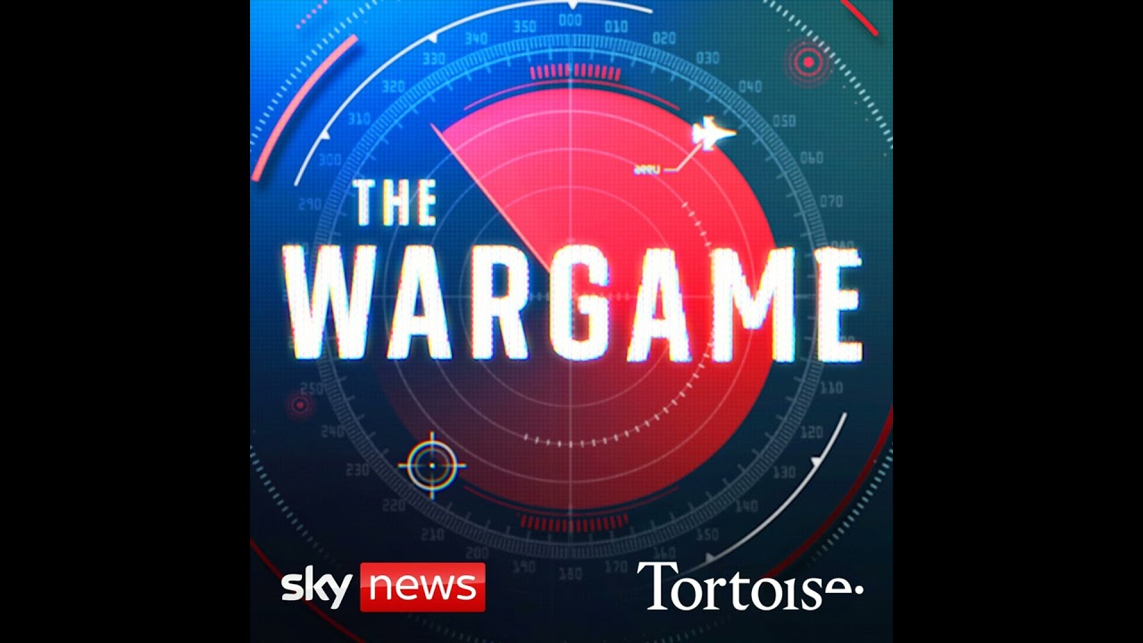 Where's the War Book? | The Wargame Ep 3