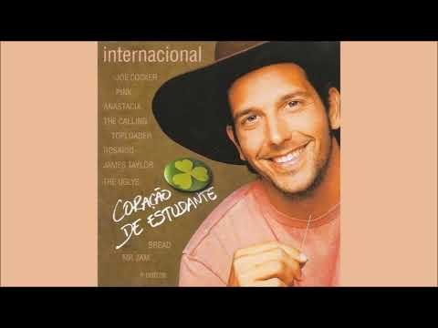 Wherever You Will Go - The Calling (Coração de Estudante) 2002