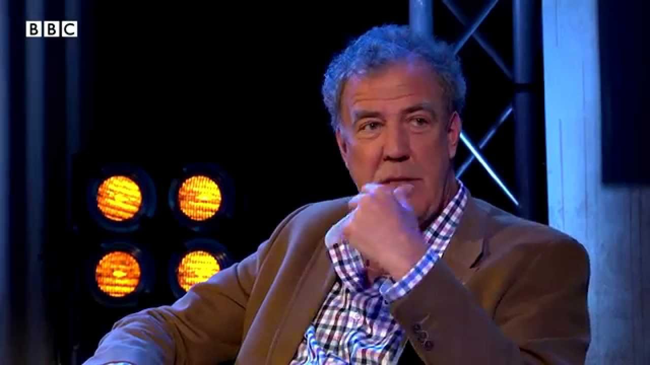 Which car does Clarkson regret selling? | #EveningWithTG | Top Gear | BBC