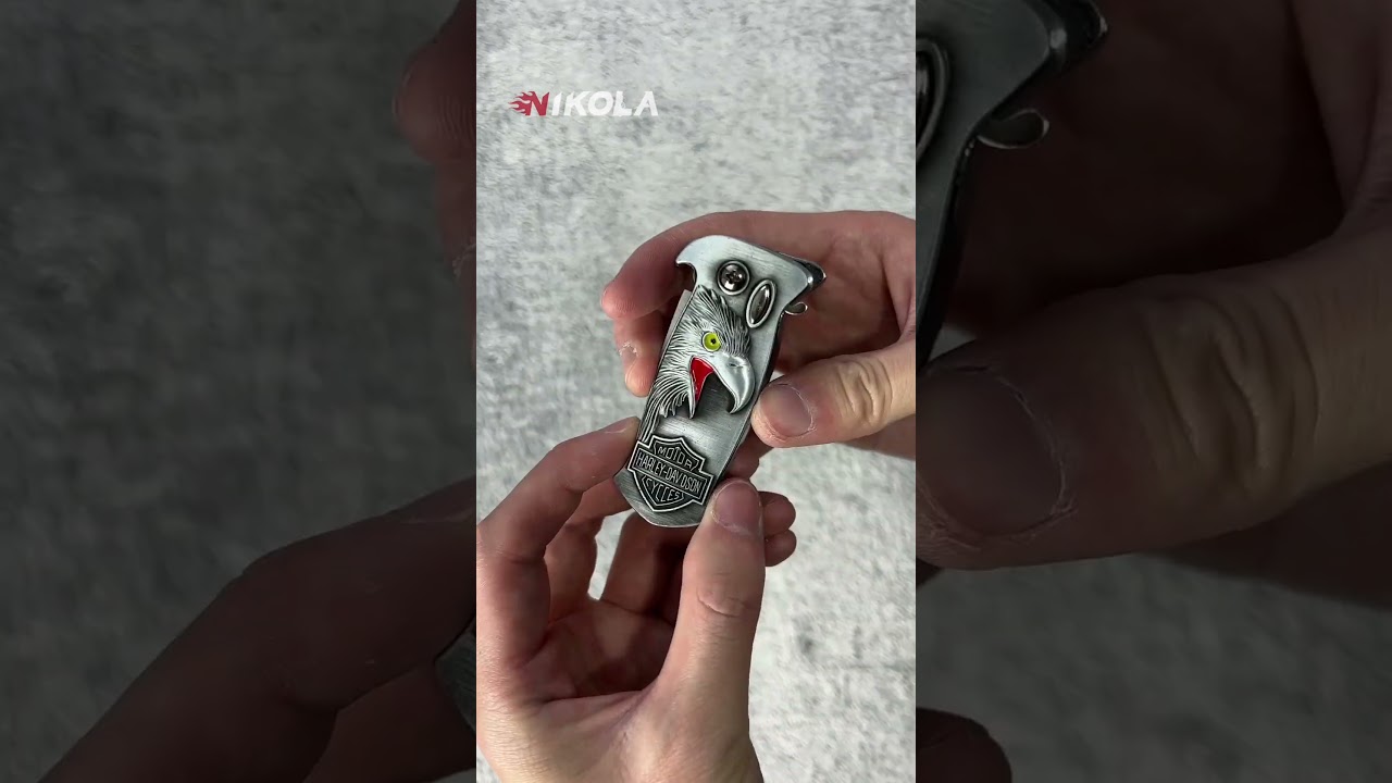 which knife lighter do you prefer?
