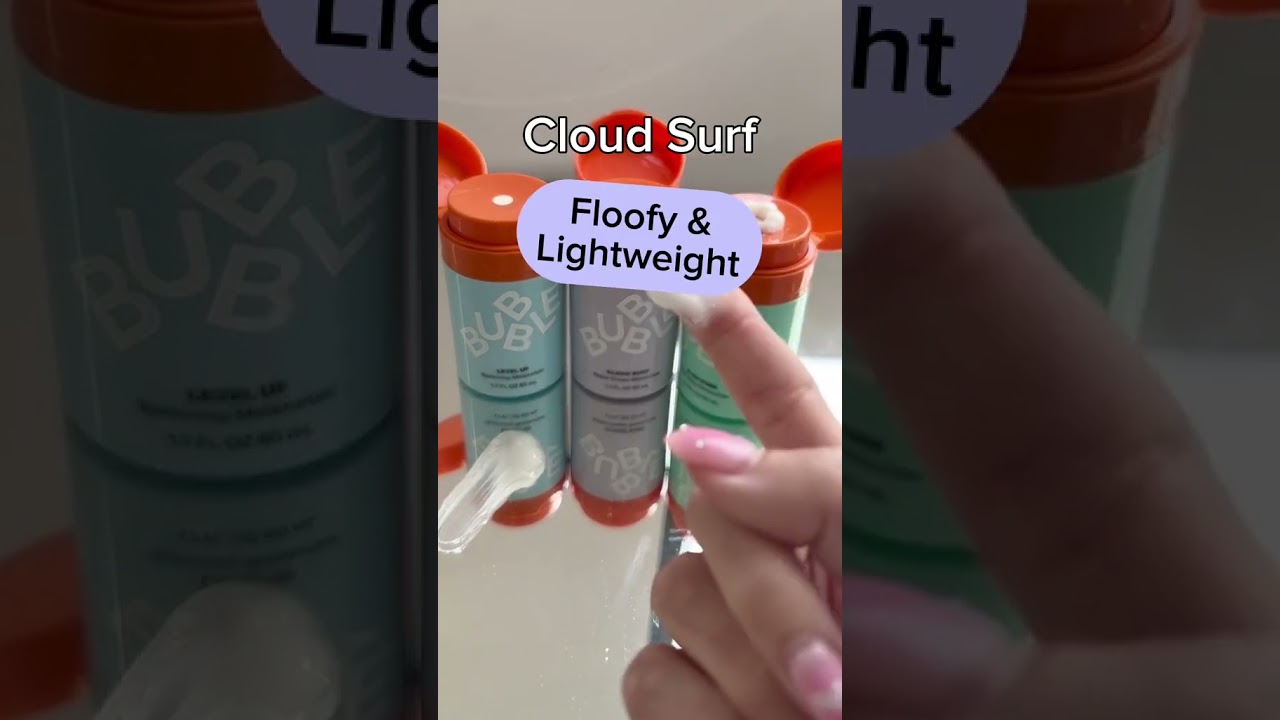 Which Moisturizer Should You Use?