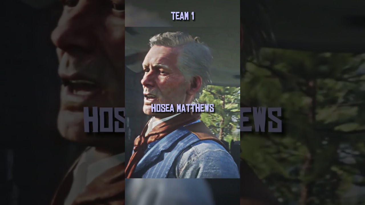 Which RDR Duo Is The Best? | #rdr #rdr2 #reddeadredemption #gaming #rockstargames