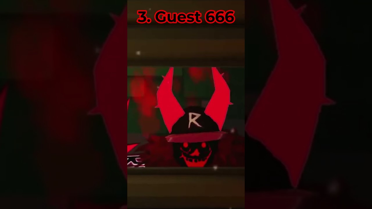 Which survivor/killer got added? #shorts #roblox #forsaken