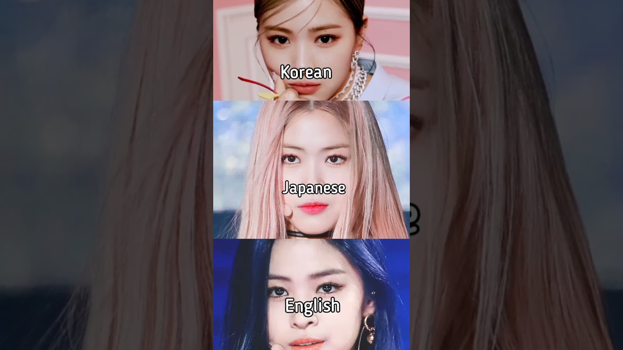 which version is your favorite? #wannabe #itzy