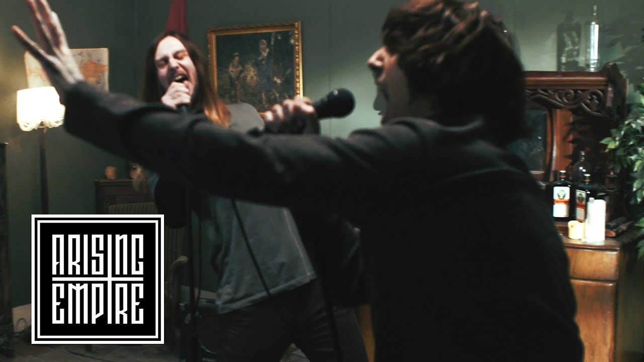 WHILE SHE SLEEPS - Silence Speaks Feat. Oli Sykes (BRING ME THE HORIZON) (OFFICIAL VIDEO)