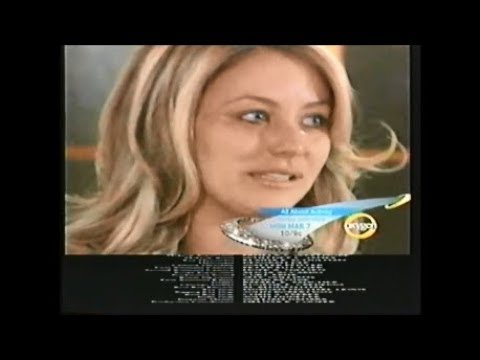 While You Were Sleeping (1995) End Credits (Oxygen 2011)