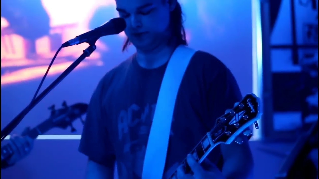 Whiskey in the Jar - Firecreek (Ellens Pub)