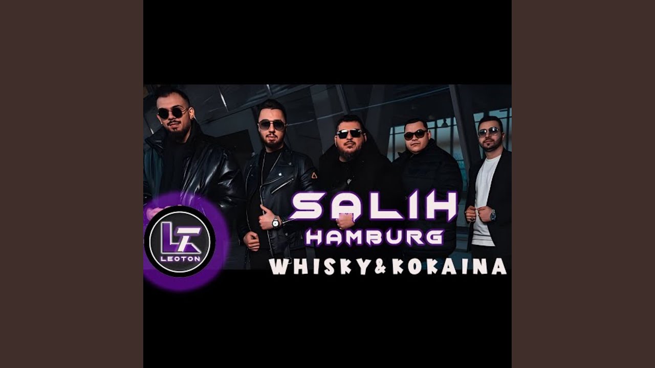 Whisky & Kokaina 2024