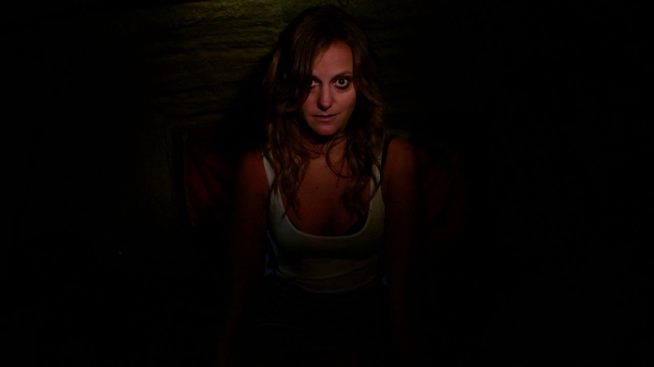 Whistler B grade Horror film festival Blood Hitch