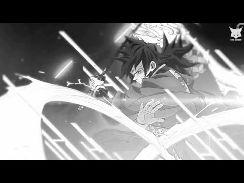 white giyuu credits: lynx shadow