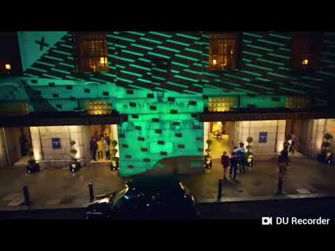 White house down (2013) 5STAR intro