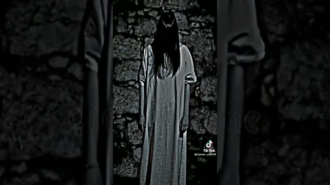 white lady (face reveal)