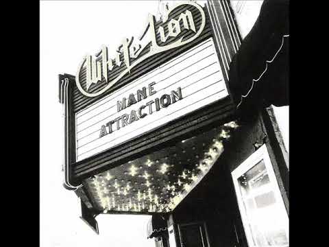 White Lion - Mane Attraction, 1991 ( Full Album )