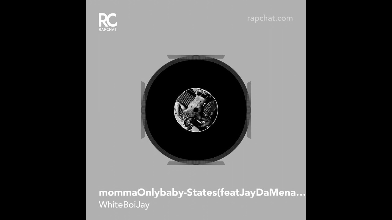 WhiteBoiJay (feat) Moma0n1ybabiii & Big Milli - From Da State