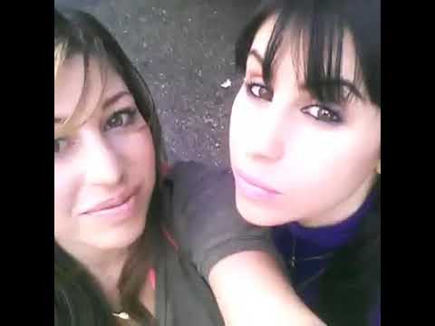 Whitney Stevens and Britney Stevens