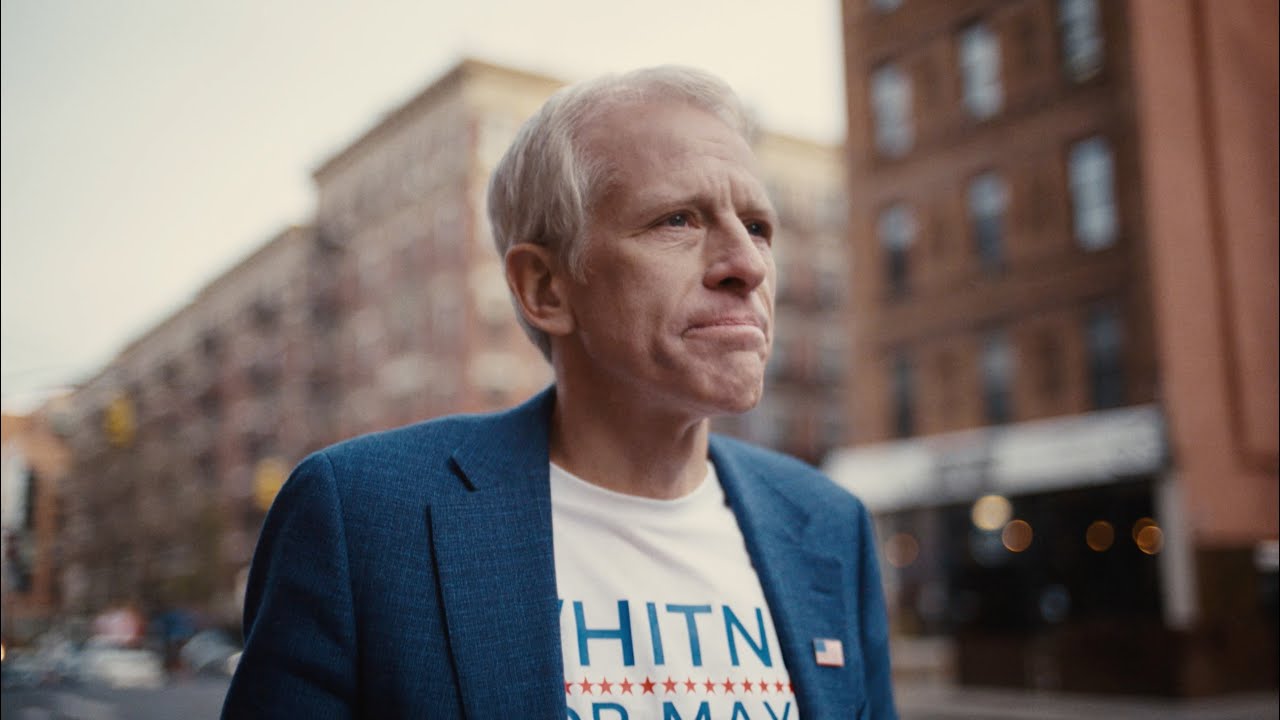Whitney Tilson for NYC Mayor