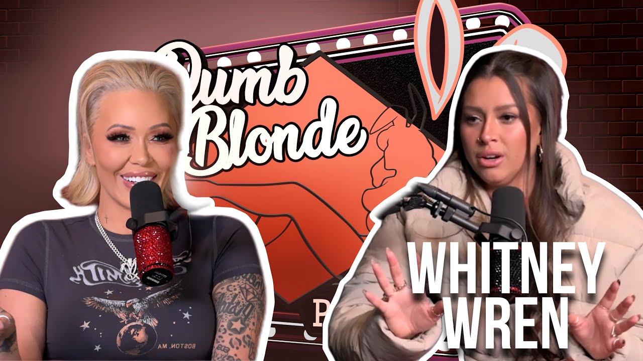 Whitney Wren's Reality | Bunnie Xo