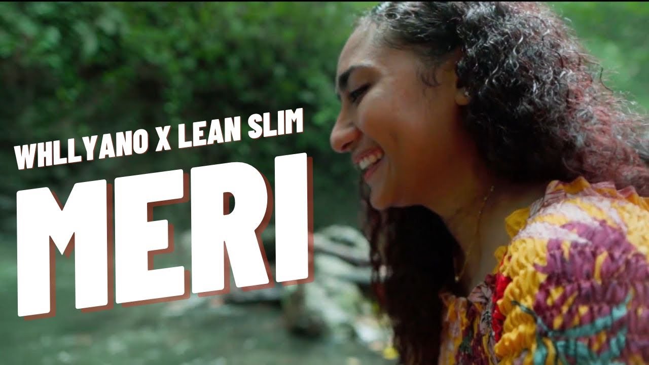 Whllyano - Meri 