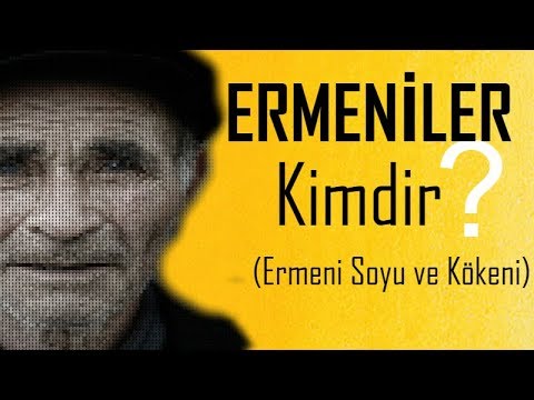 Who are the Armenians ( The Origin of Armenians History of Armenia )