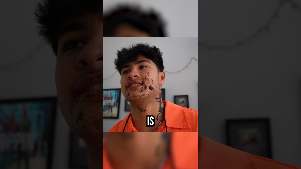 Who Ate The Cake? 🤫😂
