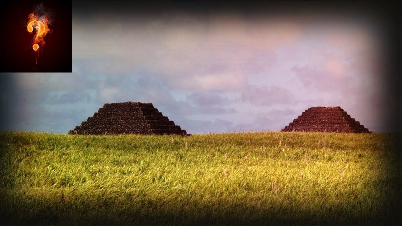 Who Built 