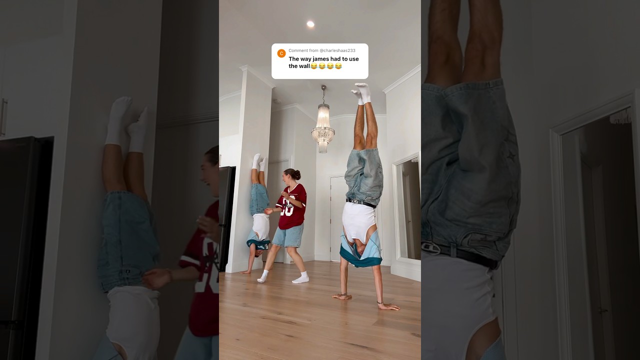 WHO CAN DO IT!? 🤔😩🤣 - #dance #trend #viral #funny #challenge #shorts