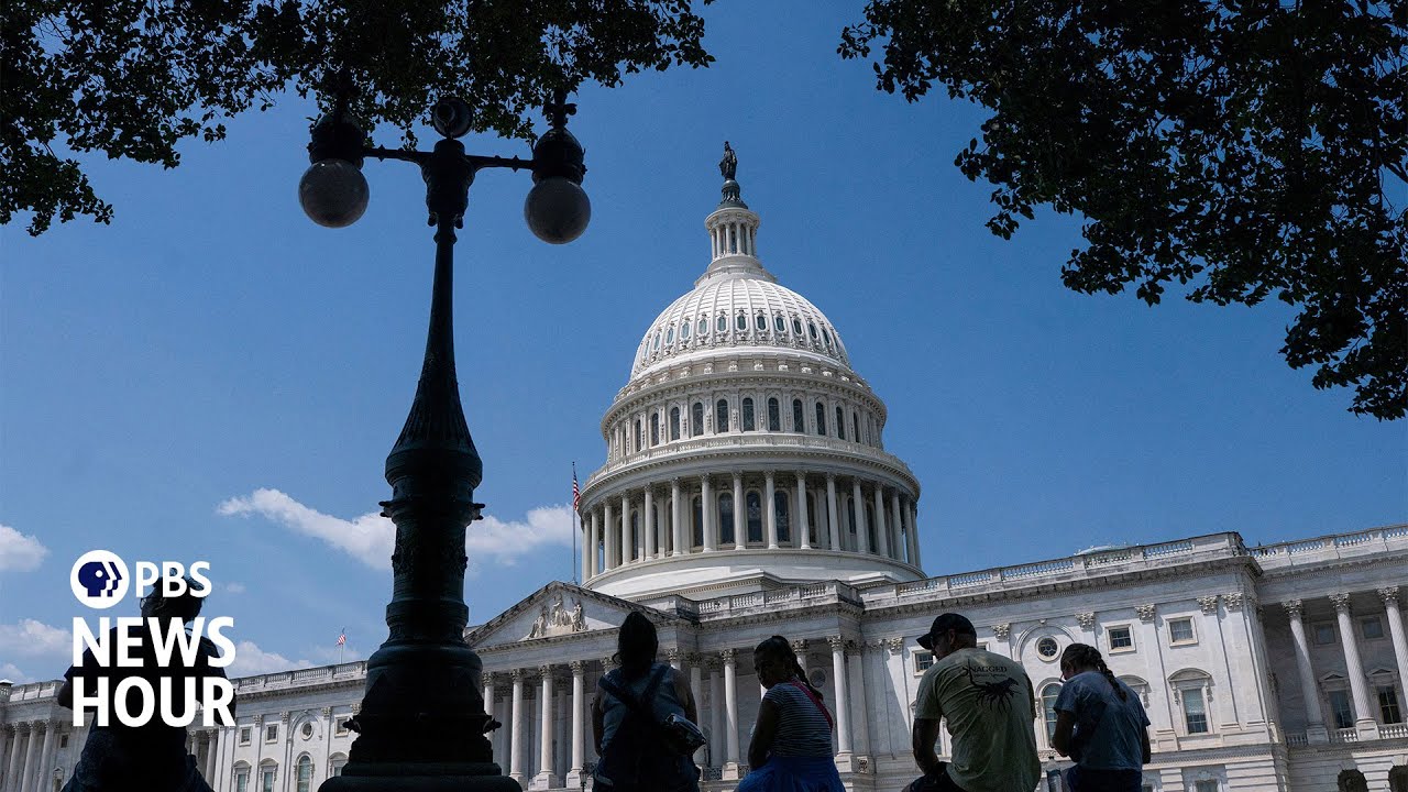 Who gains and who loses under Trump’s big budget bill
